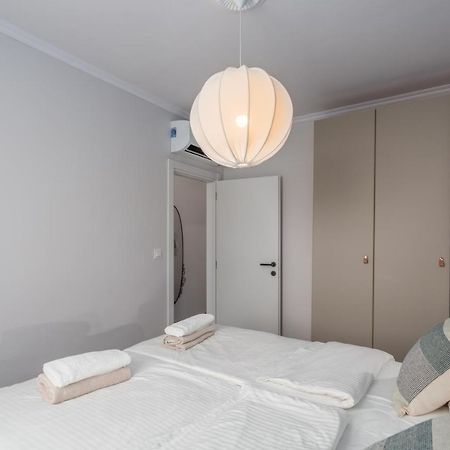 Saint Vitus Apartment Rovinj Dış mekan fotoğraf