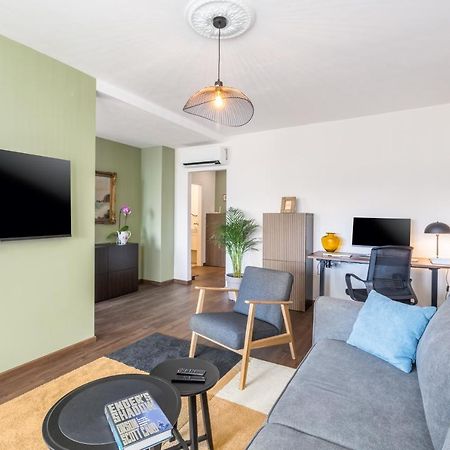 Saint Vitus Apartment Rovinj Dış mekan fotoğraf