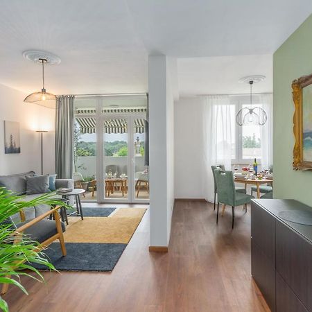 Saint Vitus Apartment Rovinj Dış mekan fotoğraf