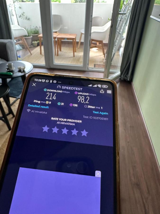 Saint Vitus Apartment Rovinj Dış mekan fotoğraf