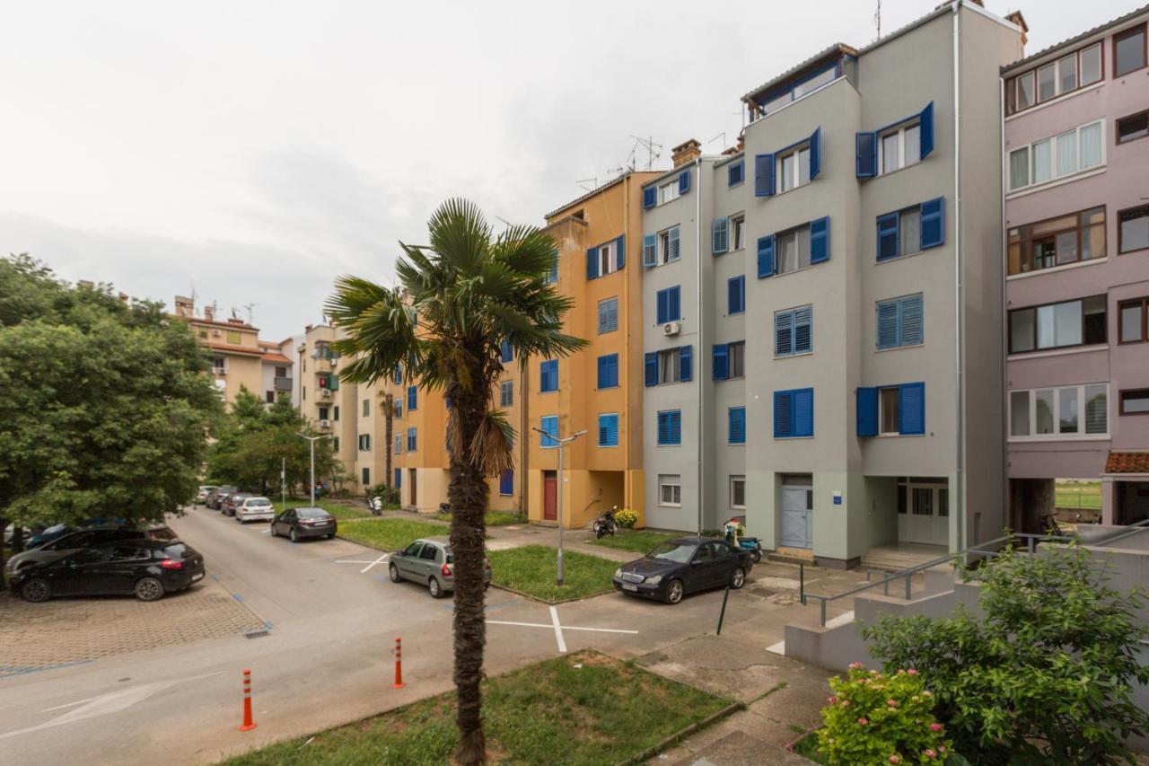 Saint Vitus Apartment Rovinj Dış mekan fotoğraf