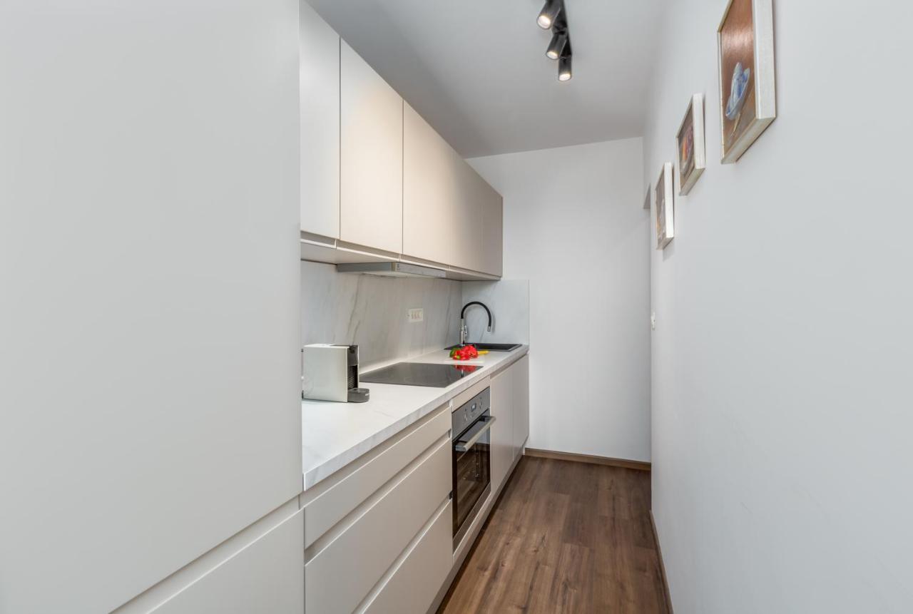 Saint Vitus Apartment Rovinj Dış mekan fotoğraf