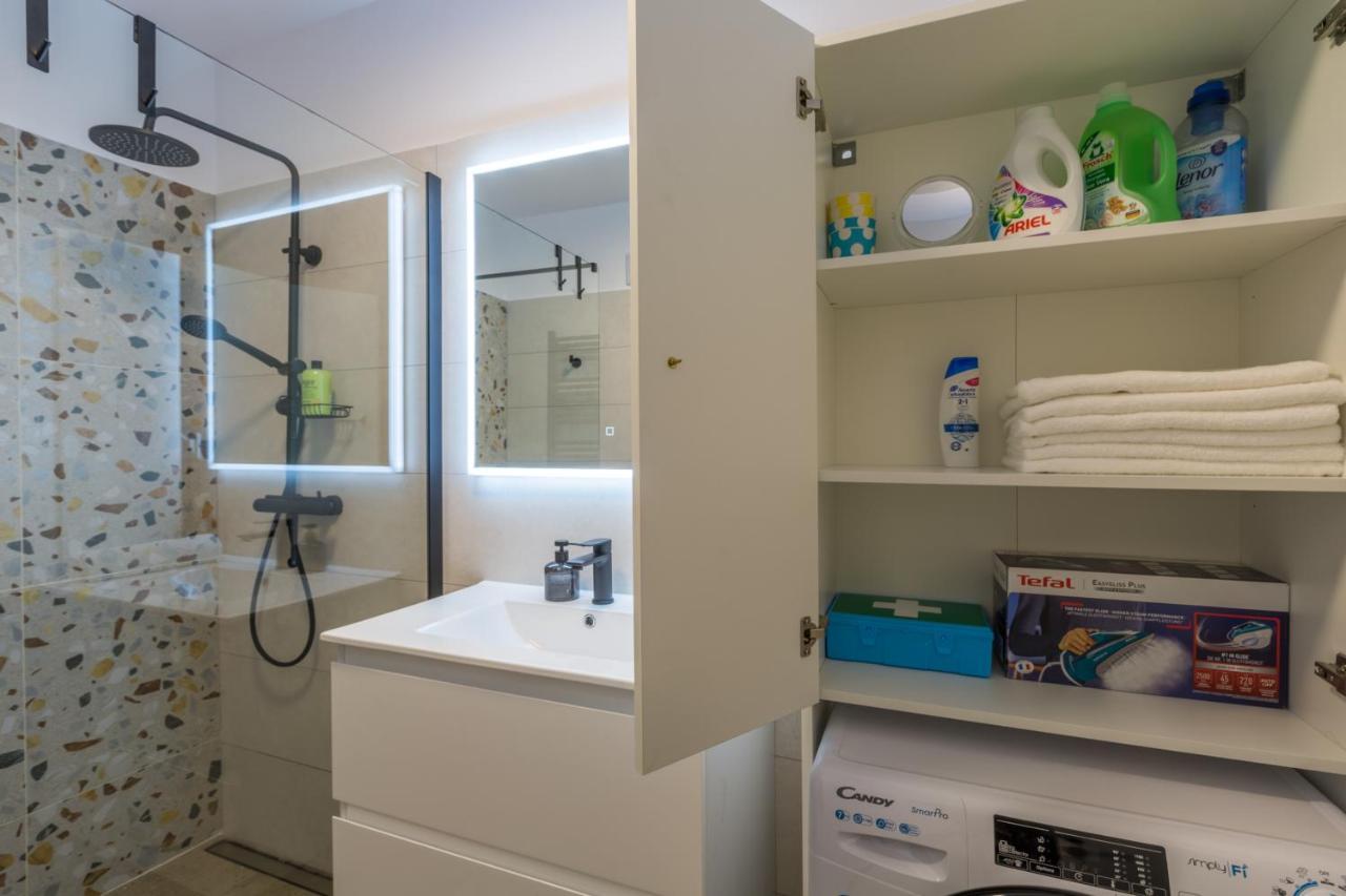 Saint Vitus Apartment Rovinj Dış mekan fotoğraf