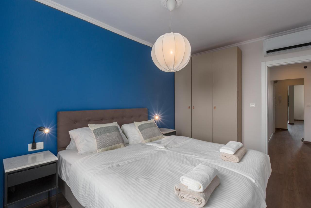Saint Vitus Apartment Rovinj Dış mekan fotoğraf