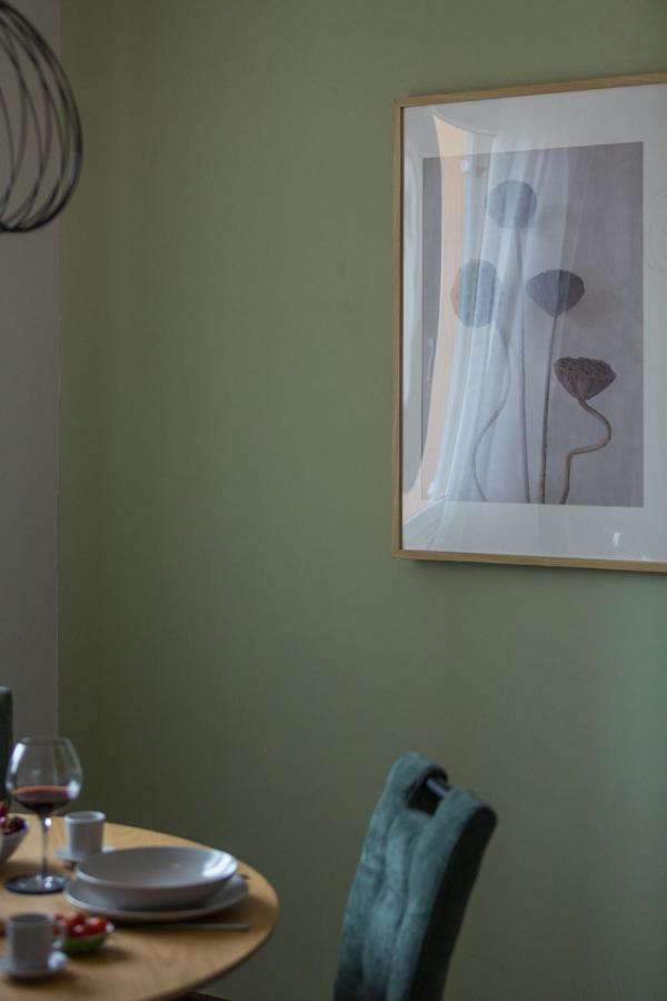 Saint Vitus Apartment Rovinj Dış mekan fotoğraf