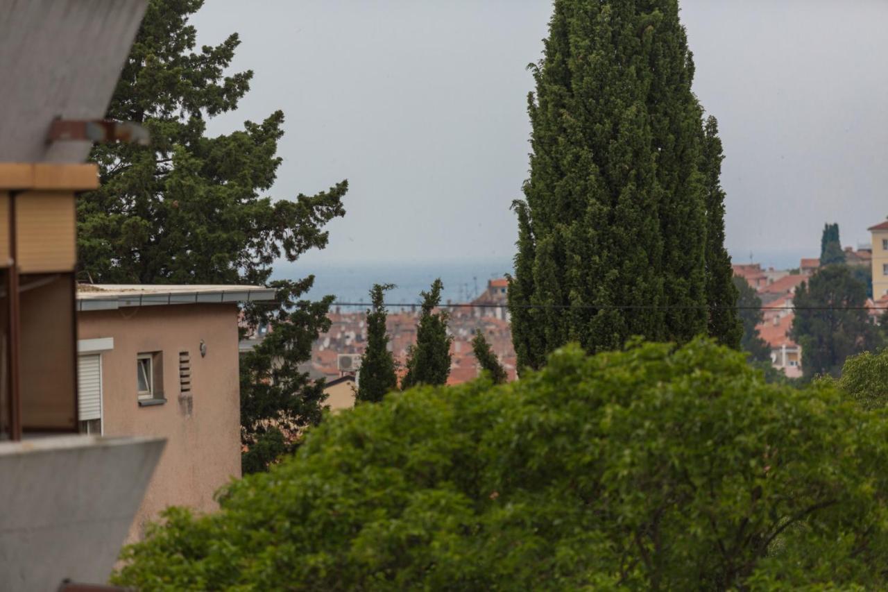 Saint Vitus Apartment Rovinj Dış mekan fotoğraf