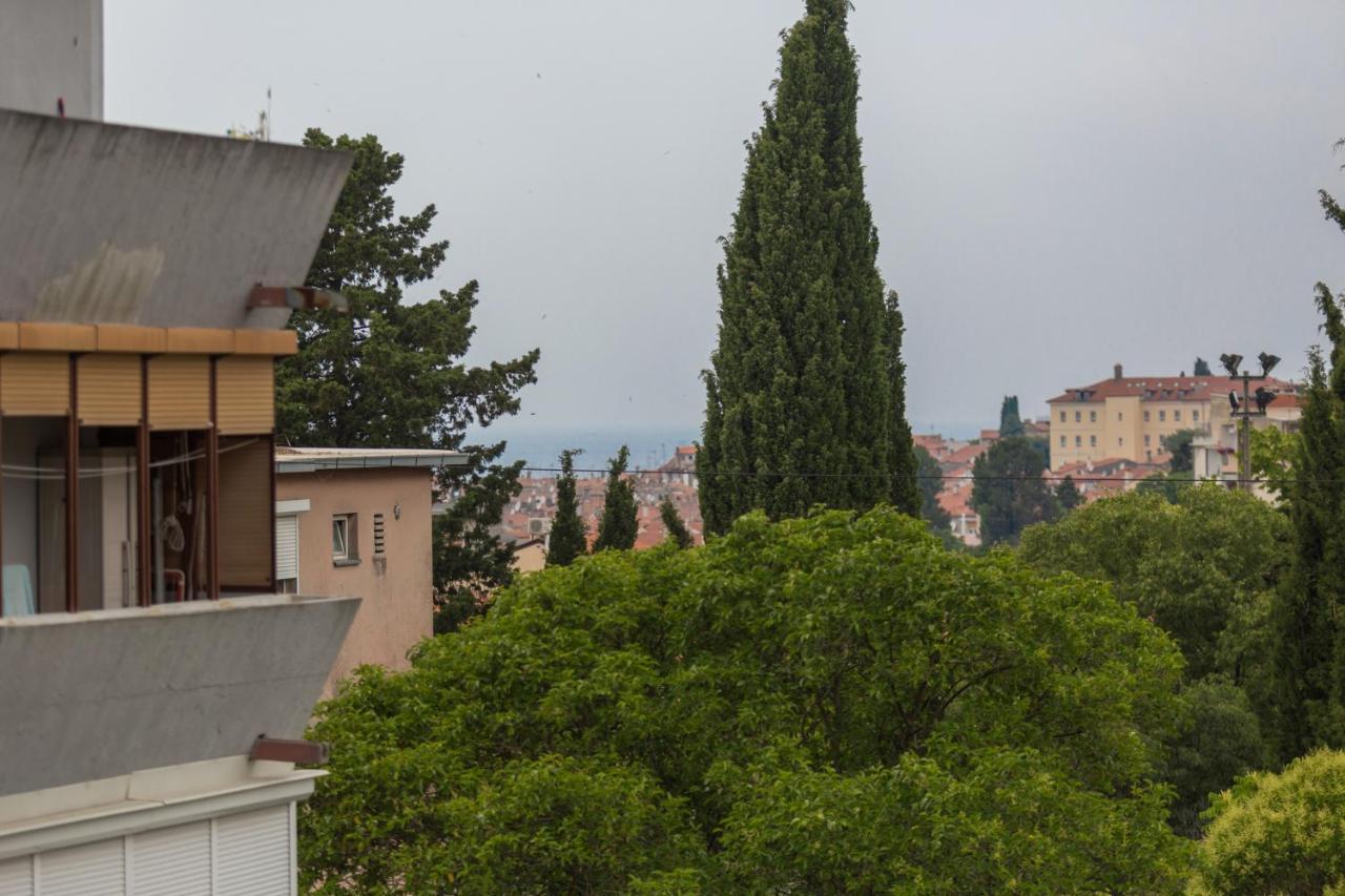 Saint Vitus Apartment Rovinj Dış mekan fotoğraf