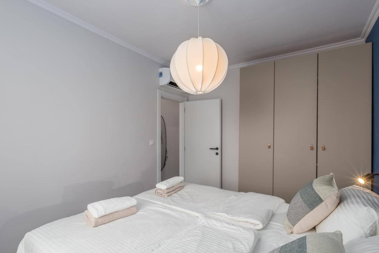 Saint Vitus Apartment Rovinj Dış mekan fotoğraf