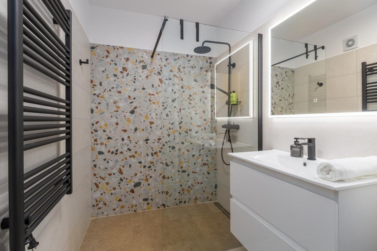 Saint Vitus Apartment Rovinj Dış mekan fotoğraf