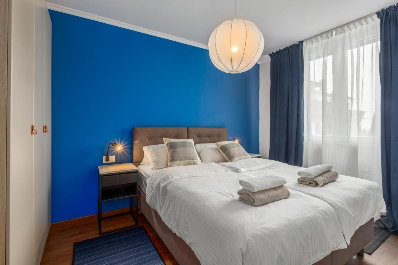 Saint Vitus Apartment Rovinj Dış mekan fotoğraf