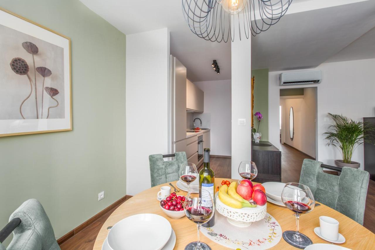 Saint Vitus Apartment Rovinj Dış mekan fotoğraf
