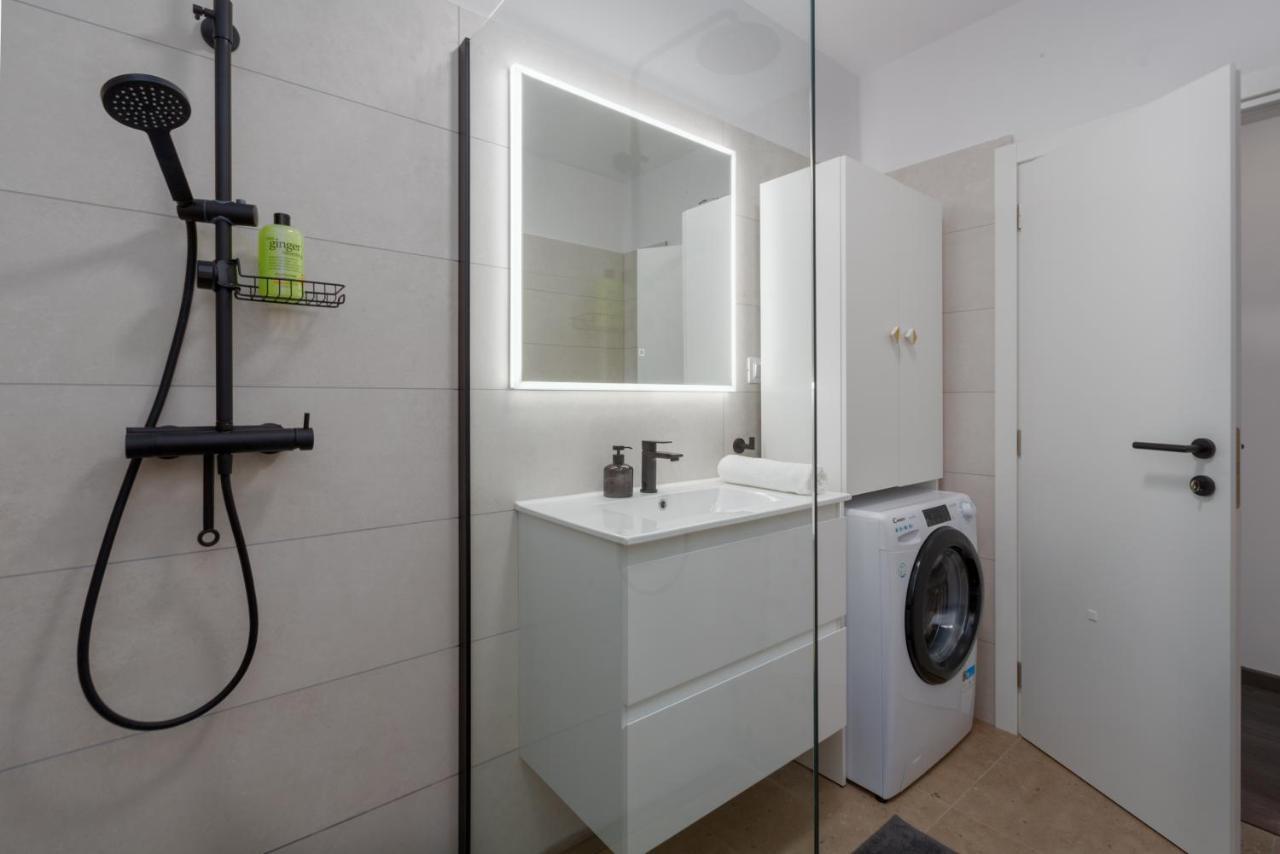 Saint Vitus Apartment Rovinj Dış mekan fotoğraf