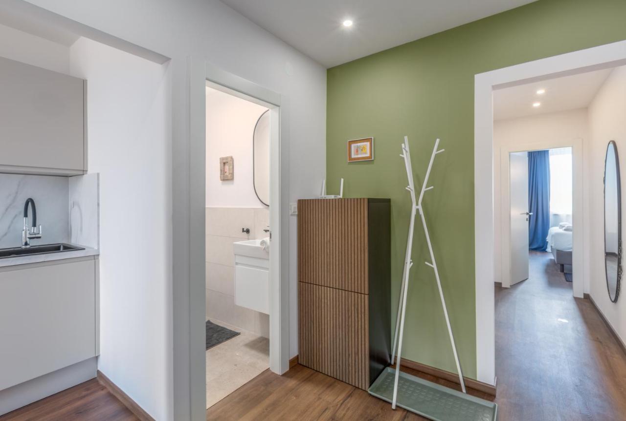 Saint Vitus Apartment Rovinj Dış mekan fotoğraf