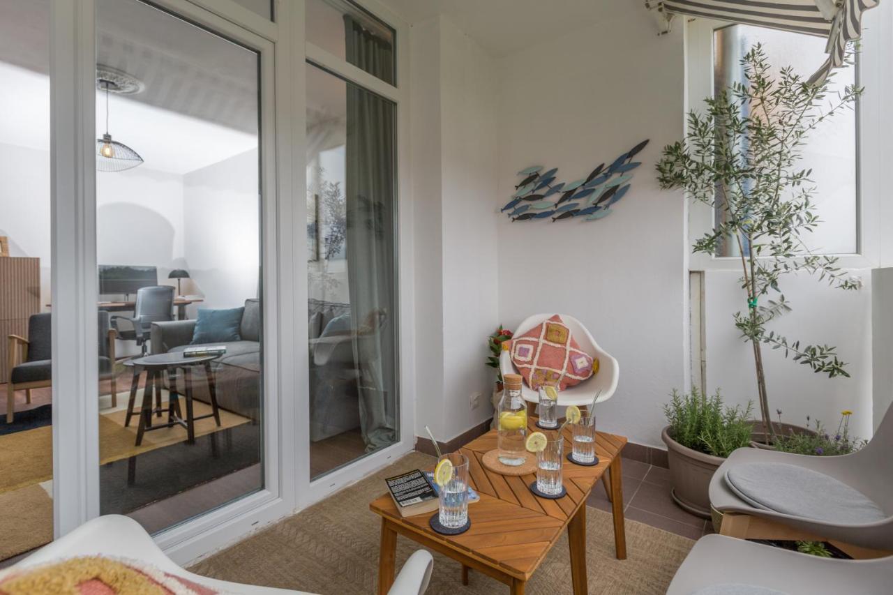Saint Vitus Apartment Rovinj Dış mekan fotoğraf