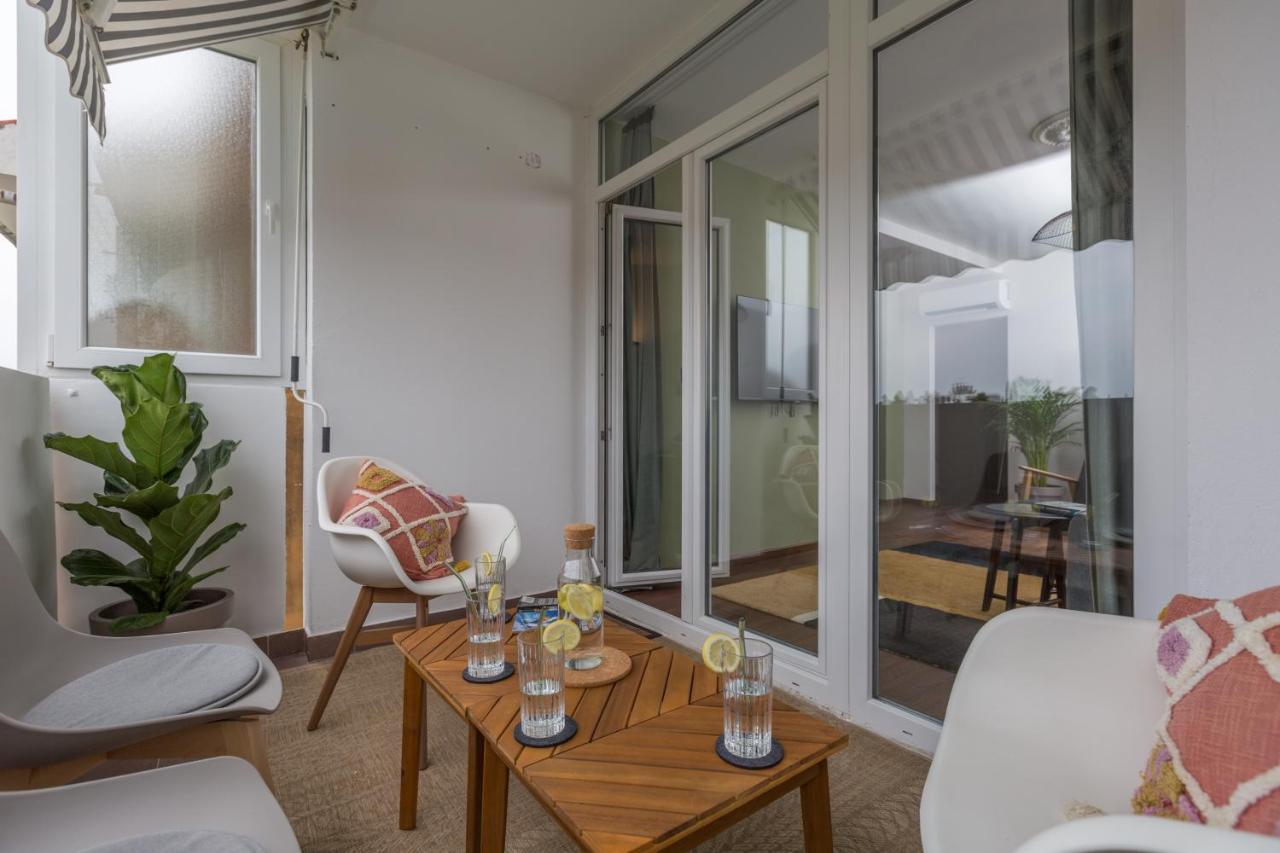 Saint Vitus Apartment Rovinj Dış mekan fotoğraf