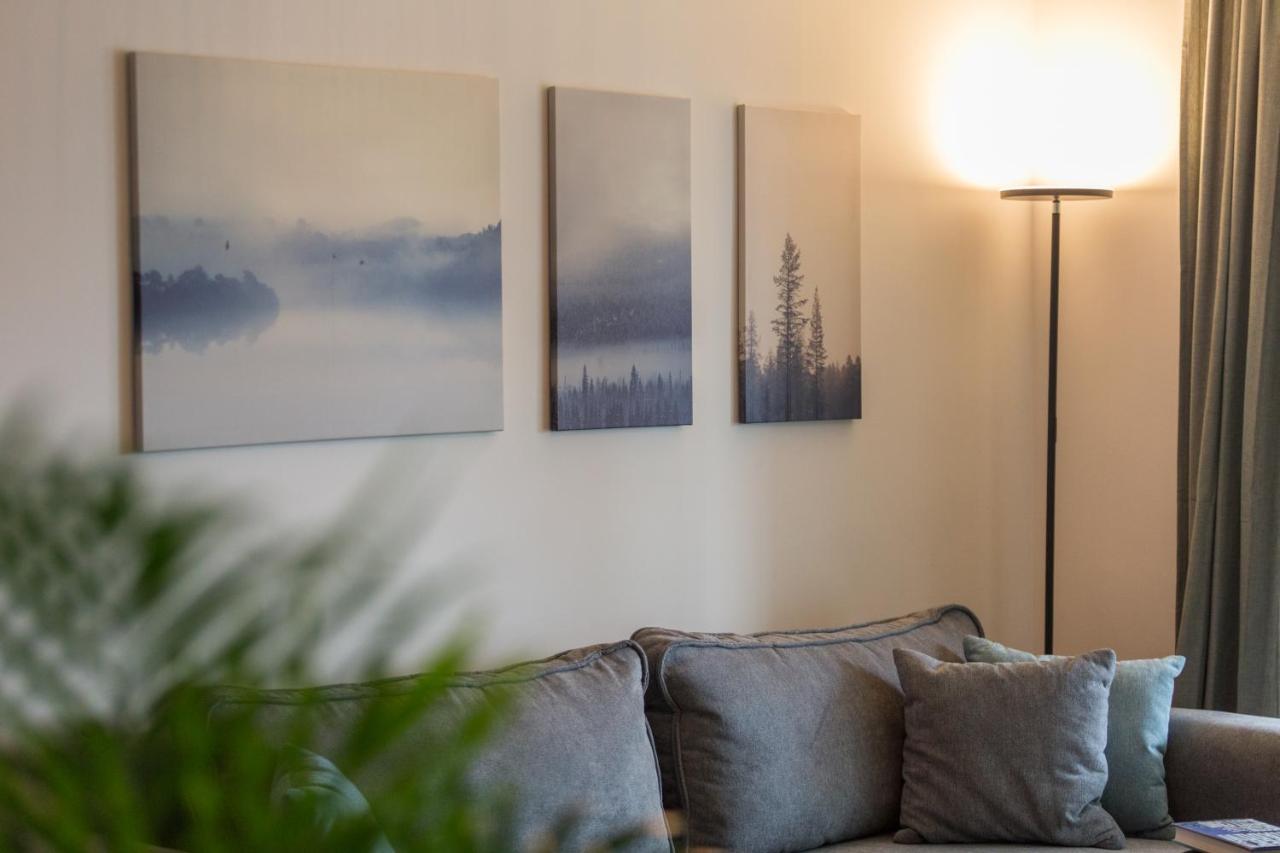 Saint Vitus Apartment Rovinj Dış mekan fotoğraf