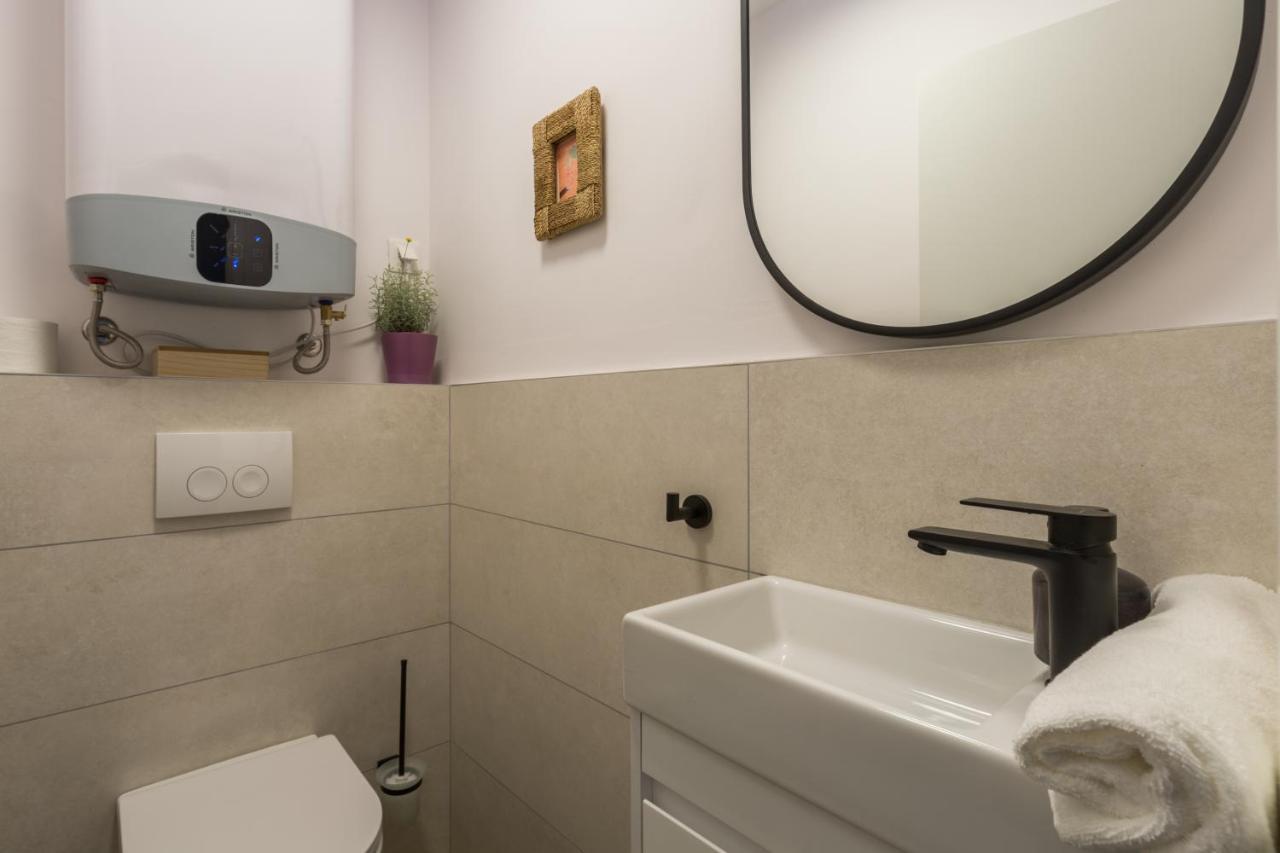 Saint Vitus Apartment Rovinj Dış mekan fotoğraf
