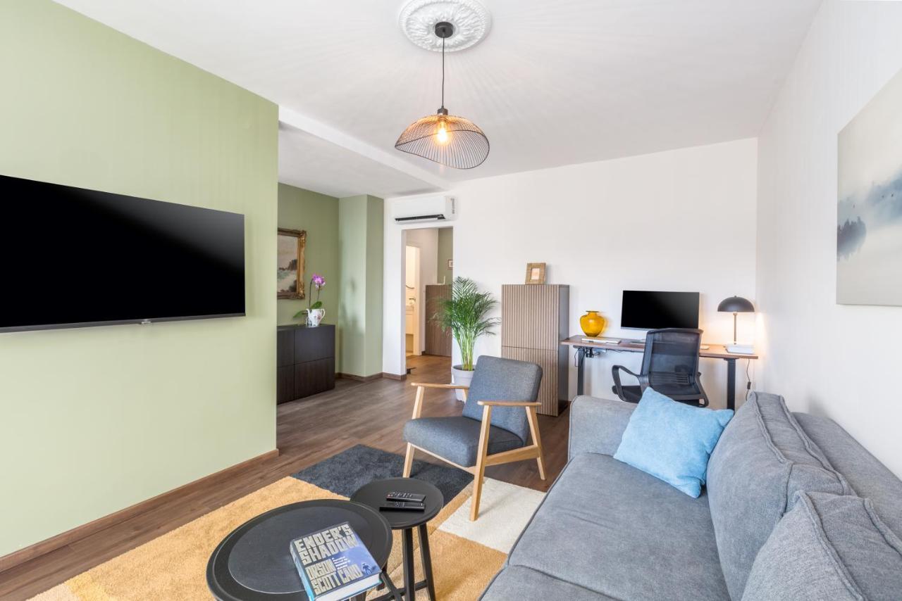 Saint Vitus Apartment Rovinj Dış mekan fotoğraf