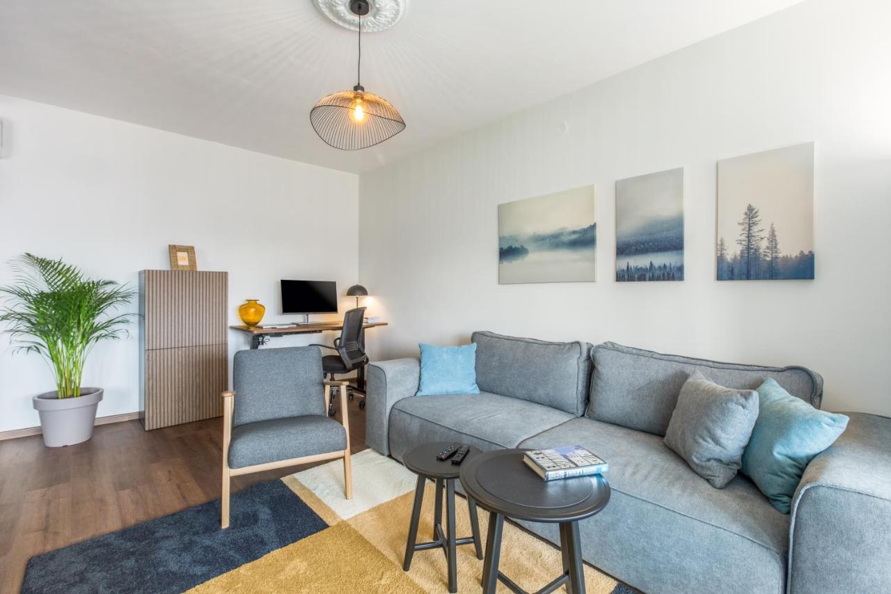 Saint Vitus Apartment Rovinj Dış mekan fotoğraf