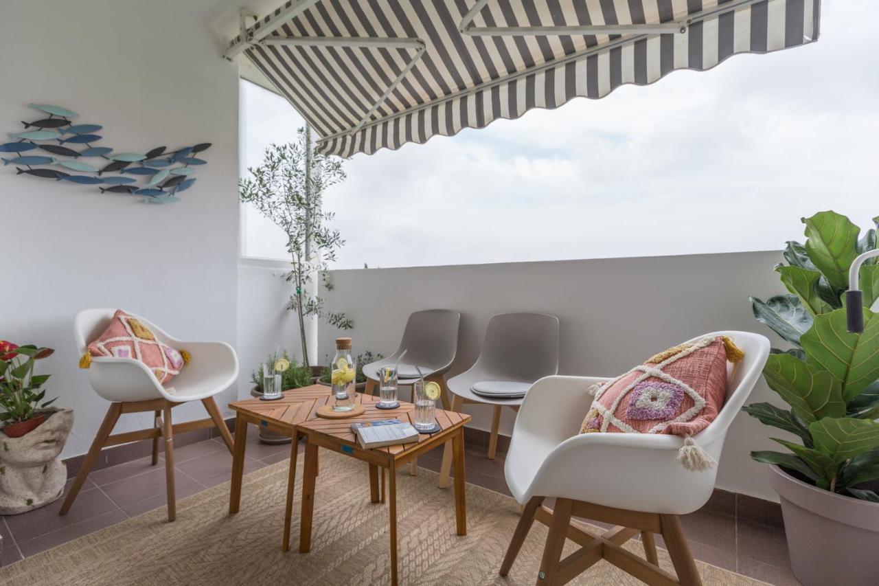 Saint Vitus Apartment Rovinj Dış mekan fotoğraf