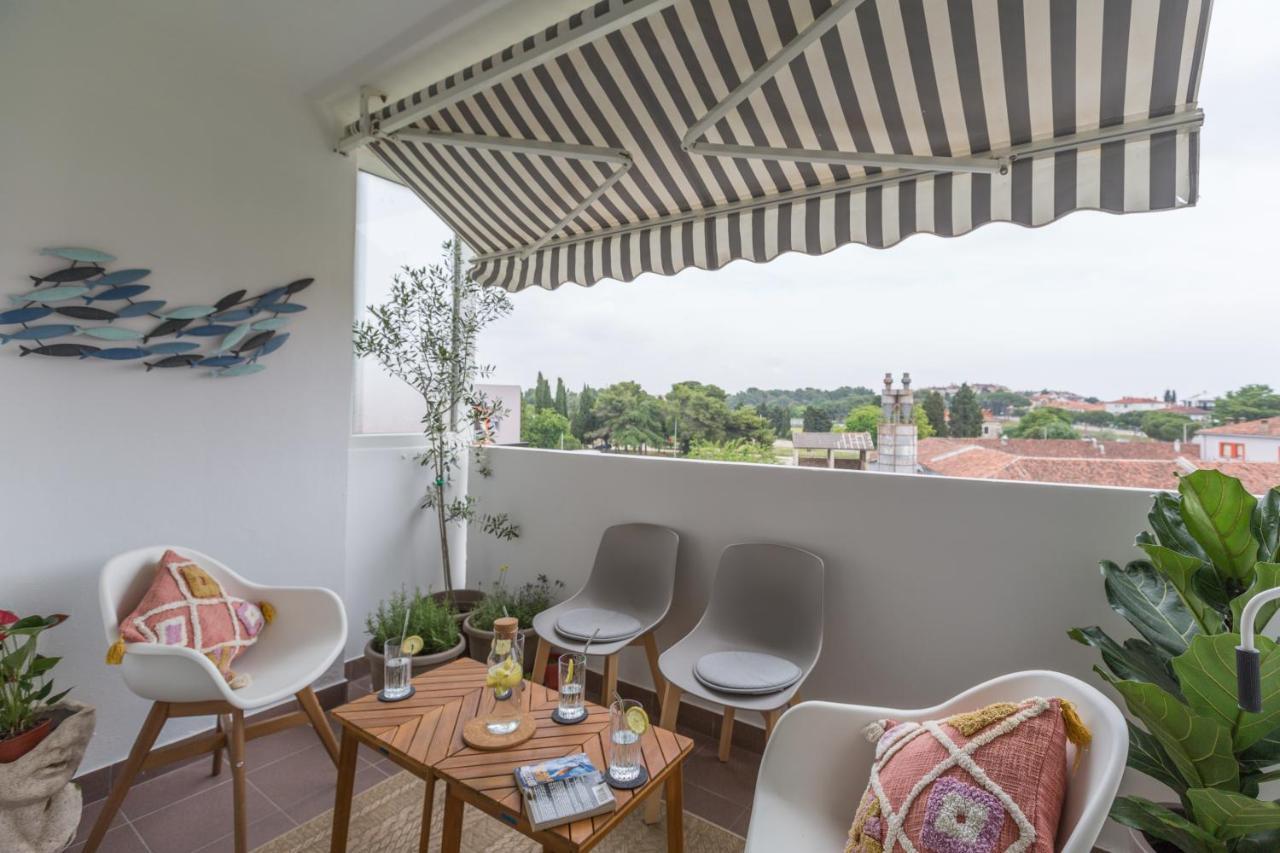 Saint Vitus Apartment Rovinj Dış mekan fotoğraf